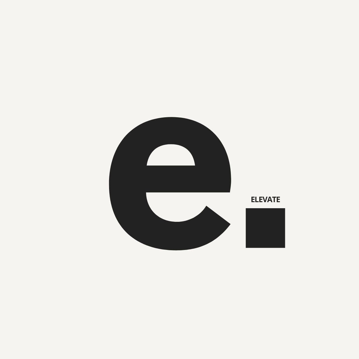 Elevate Marketing Logo